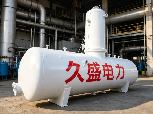 武冈低压式旋膜除氧器